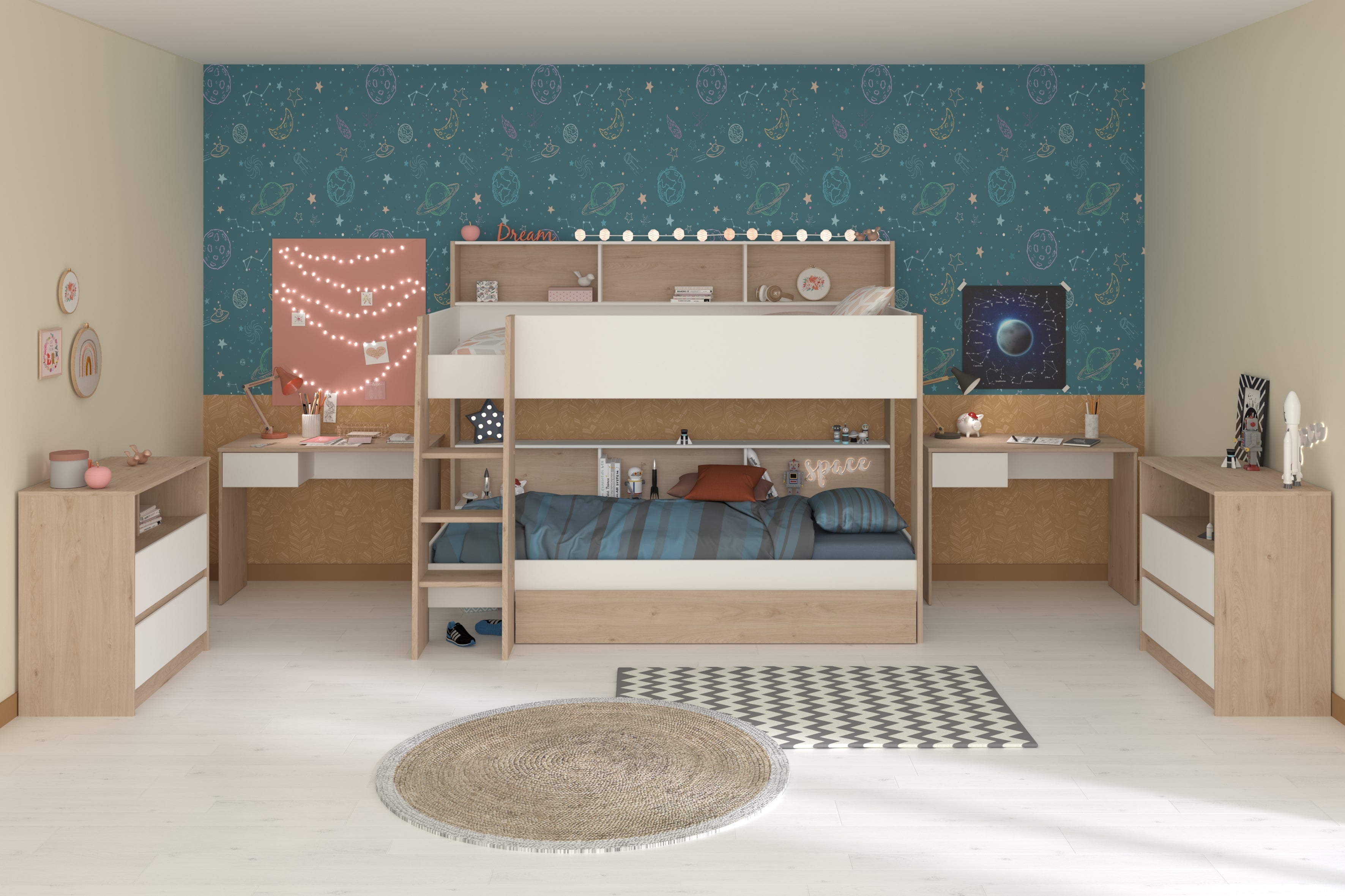 shelter-storage-bunk-bed