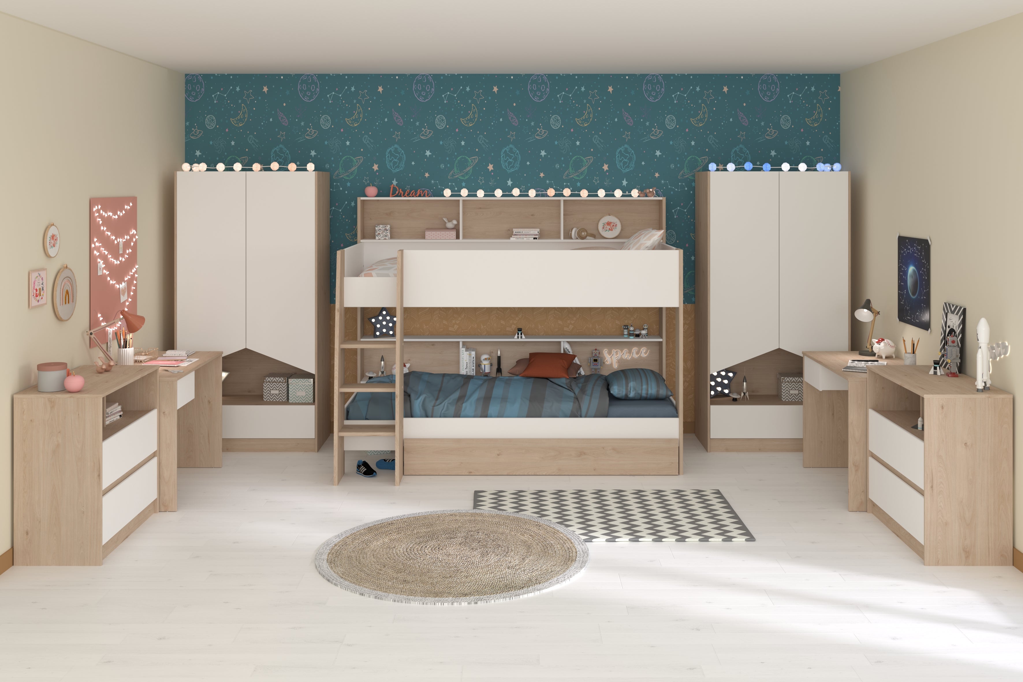 shelter-storage-bunk-bed