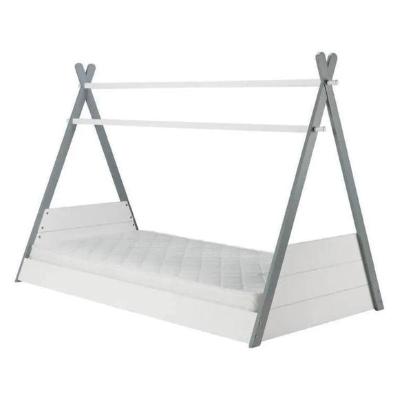 Single Teepee Toddler Bed