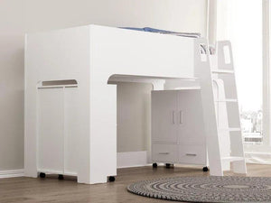 Skye Storage Midsleeper