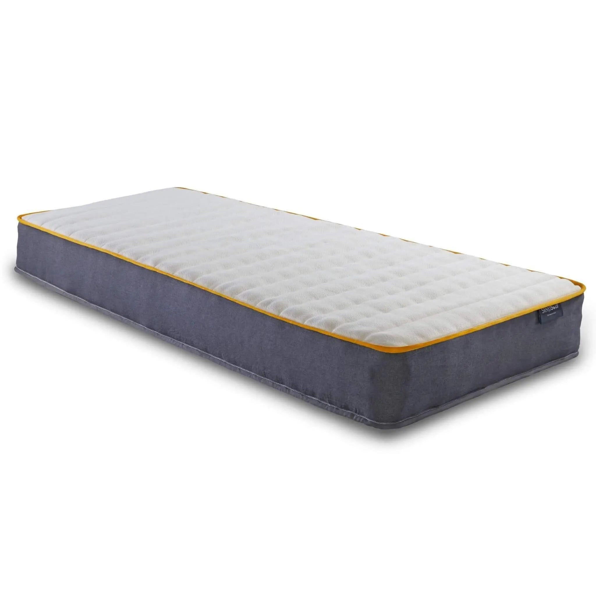 Sleepsoul Balance 800 Pocket Memory Foam Mattress (multiple sizes) - Hover