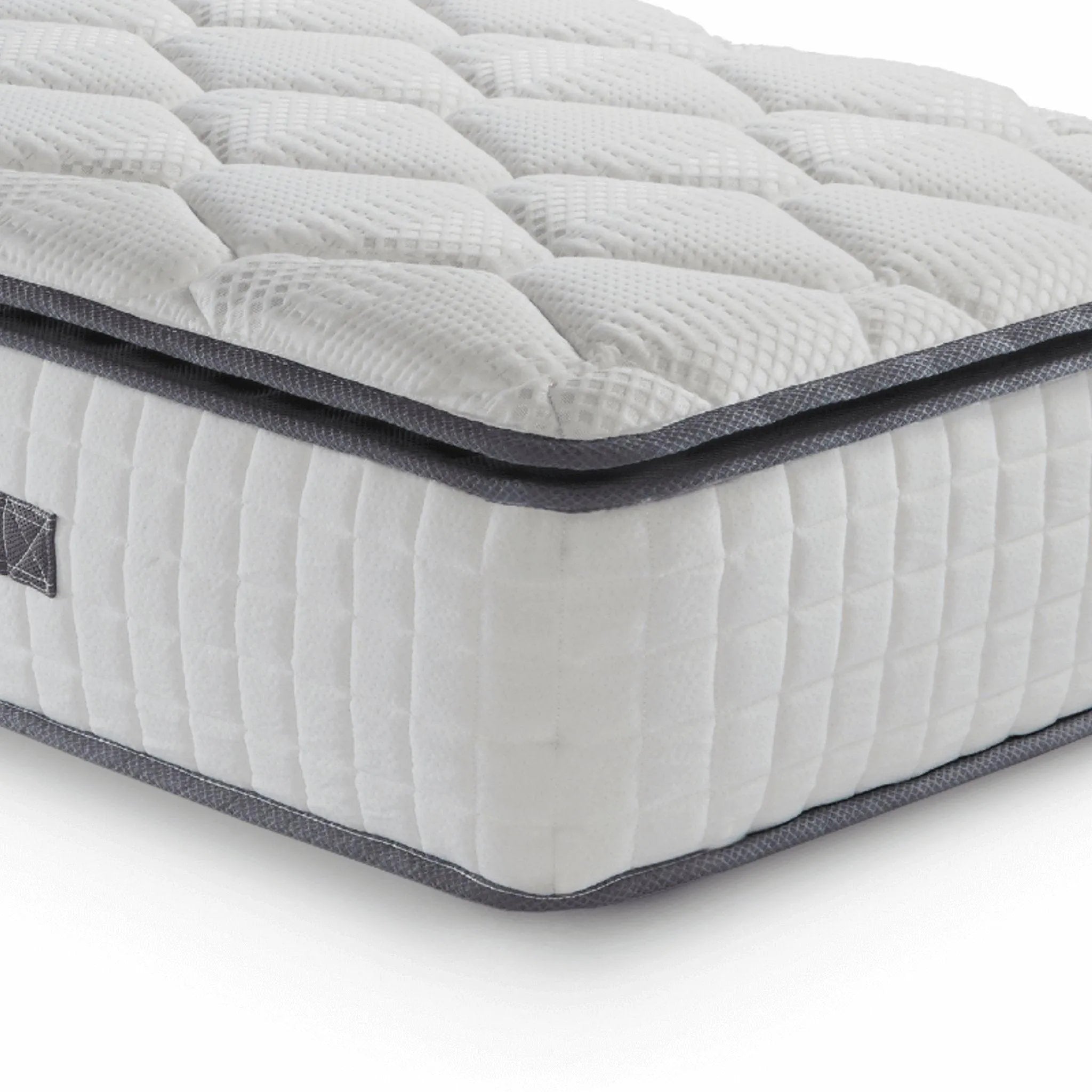 Sleepsoul Bliss 800 Pocket Memory Pillow Top Mattress (multiple sizes)
