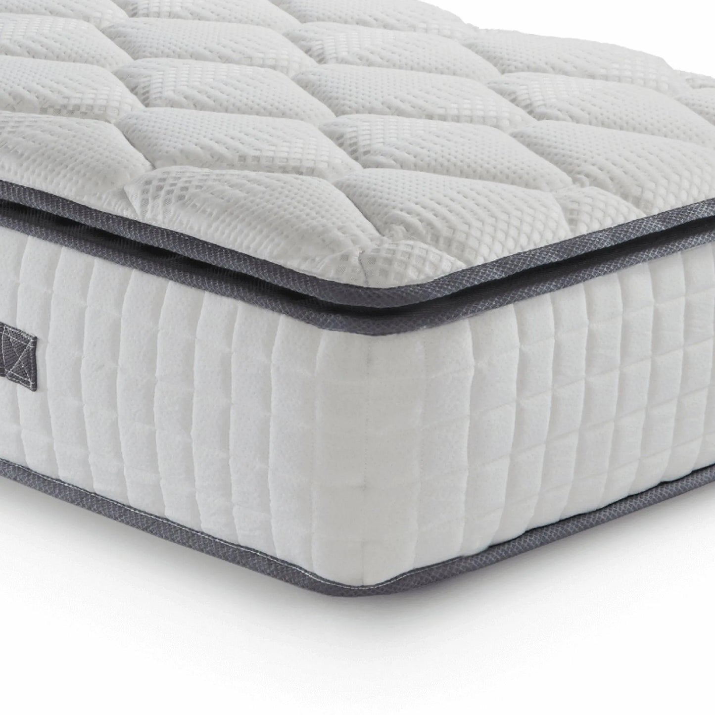 Sleepsoul Bliss 800 Pocket Memory Pillow Top Mattress (multiple sizes)