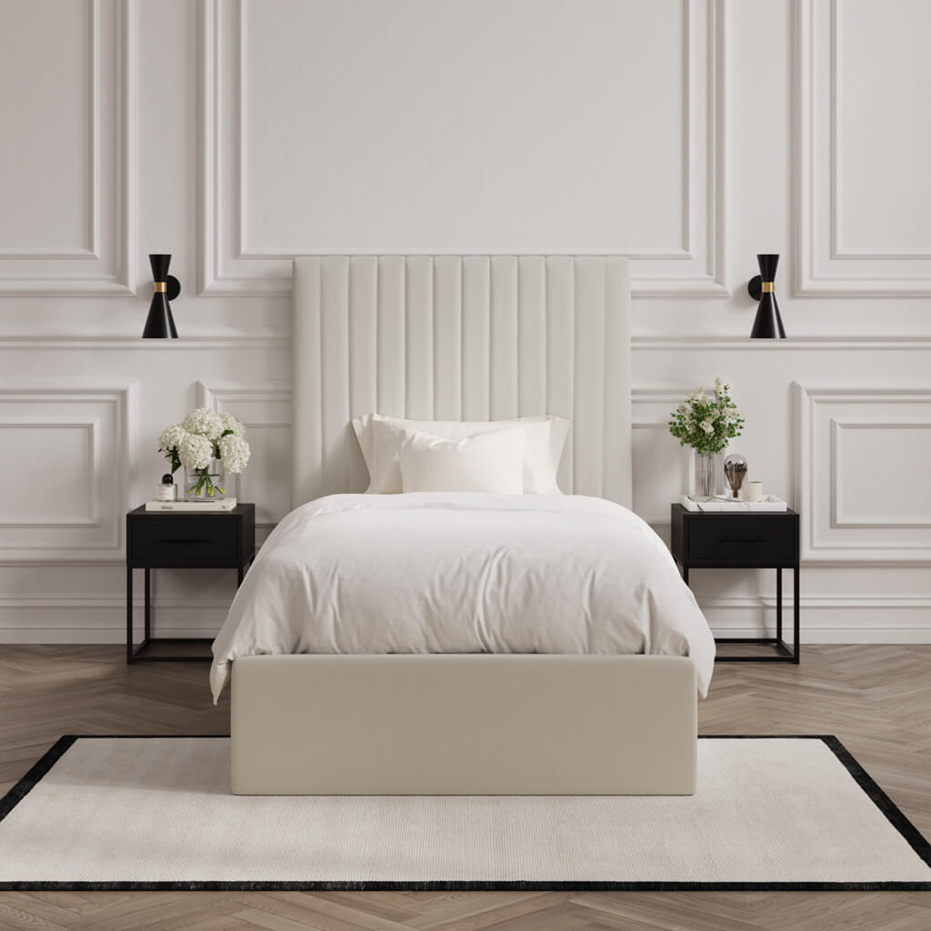 Sloane Ottoman Bed