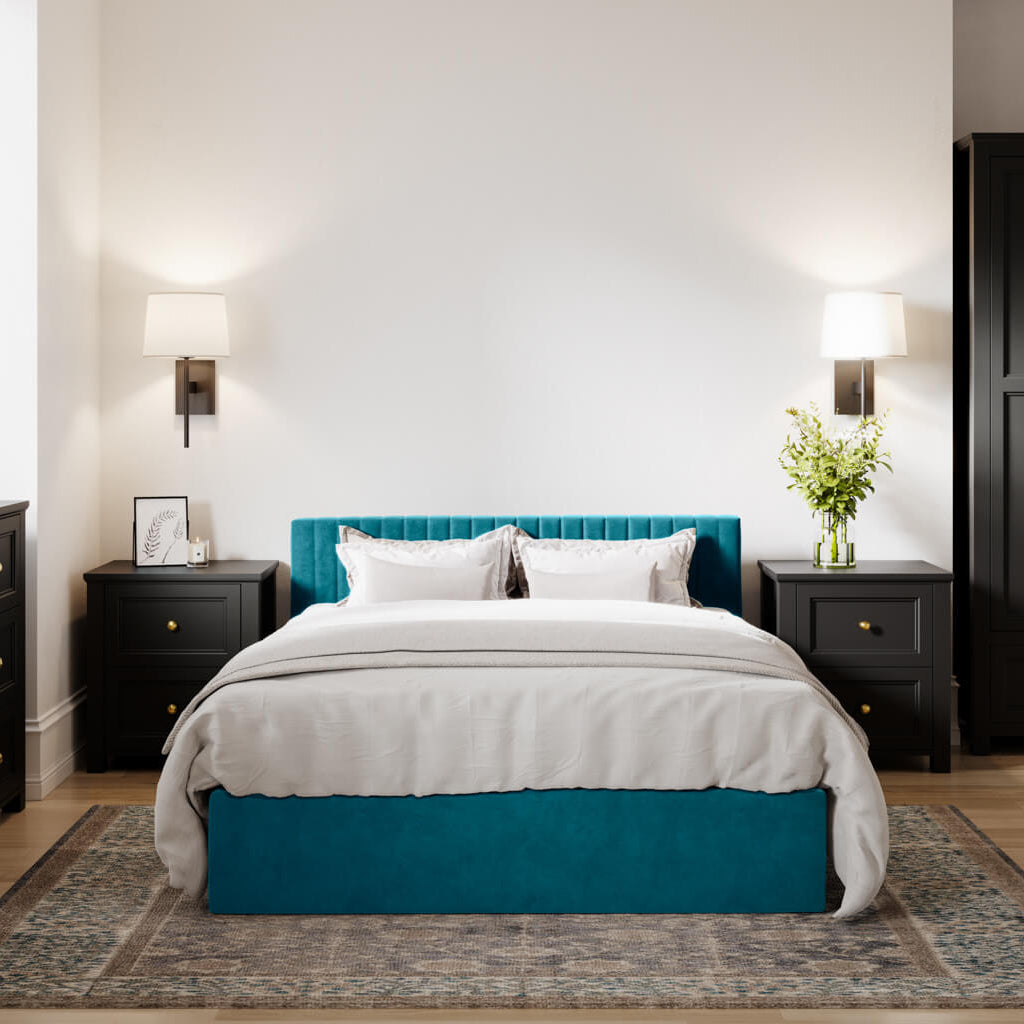 Sloane Ottoman Bed