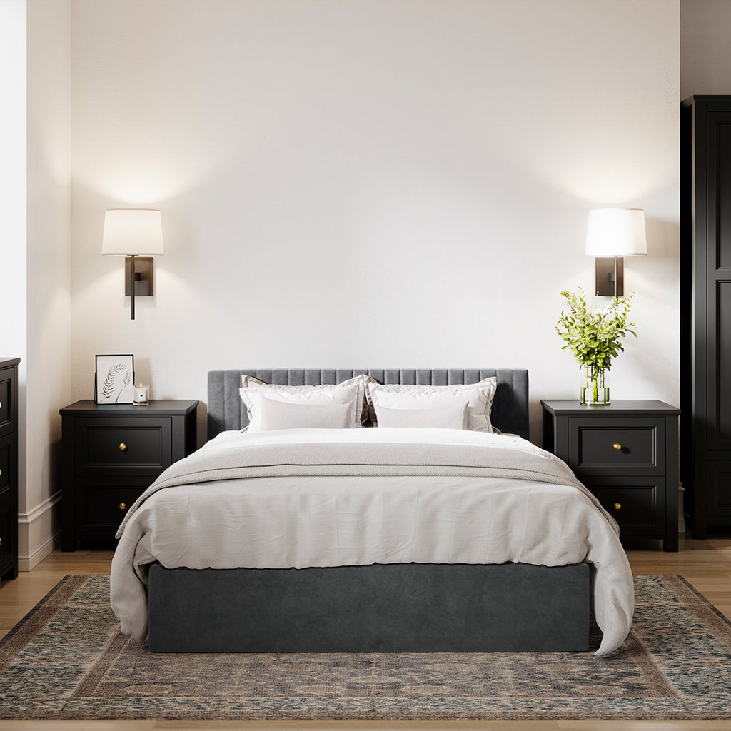 Sloane Ottoman Bed