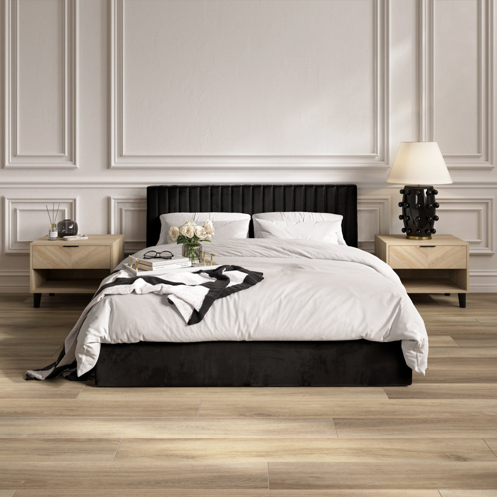 Sloane Ottoman Bed