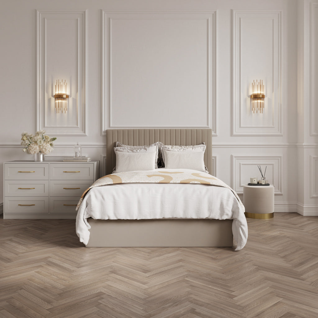 Sloane Ottoman Bed