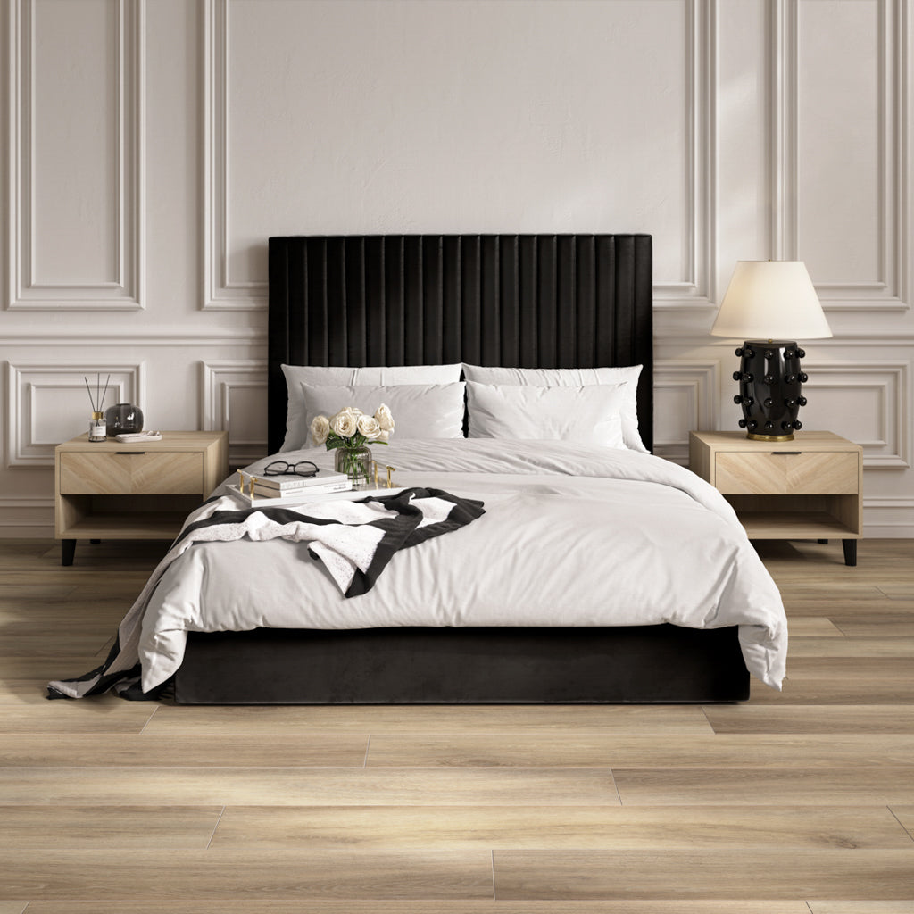 Sloane Ottoman Bed