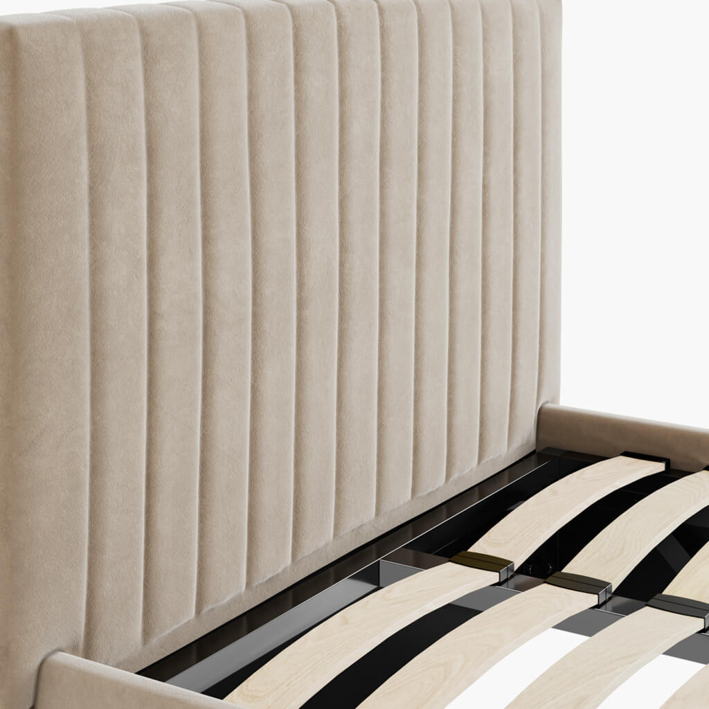 Sloane Ottoman Bed