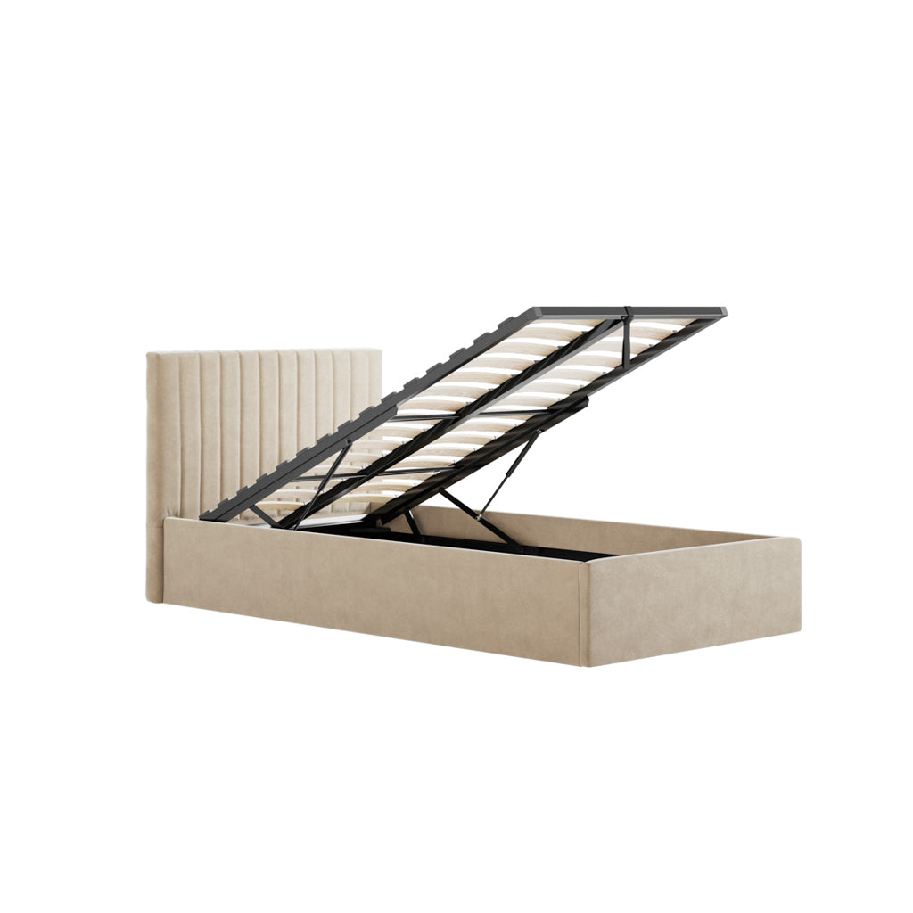 Sloane Ottoman Bed