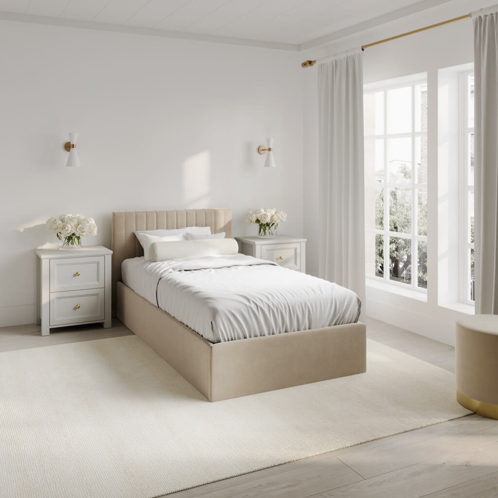 Sloane Ottoman Bed