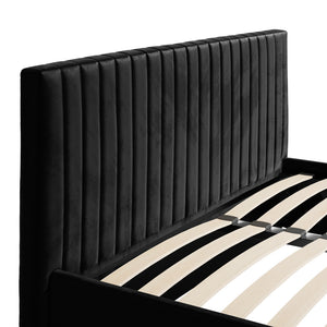 Sloane Ottoman Bed