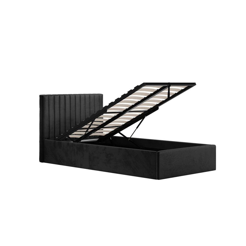 Sloane Ottoman Bed