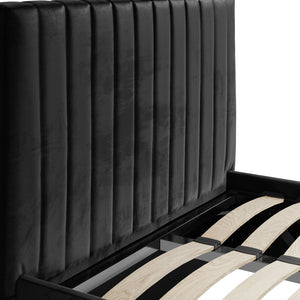 Sloane Ottoman Bed