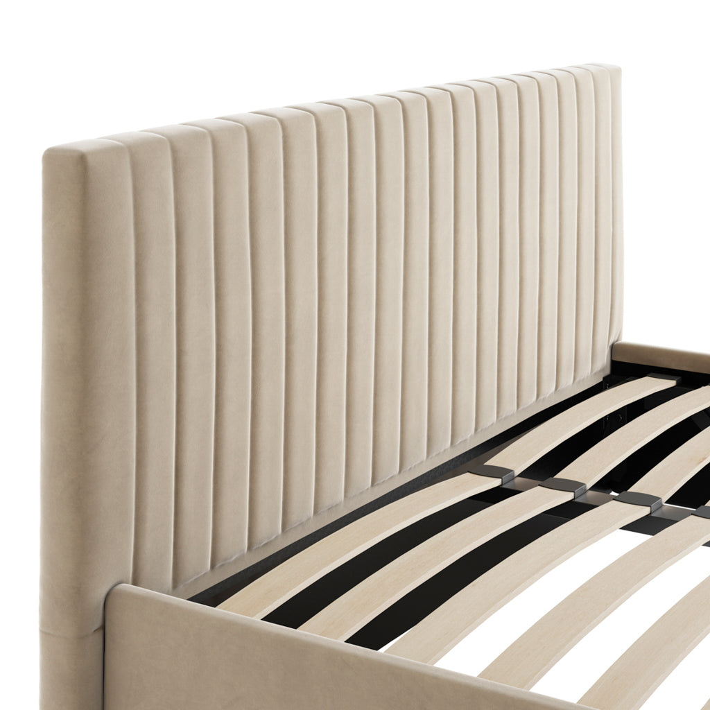 Sloane Ottoman Bed