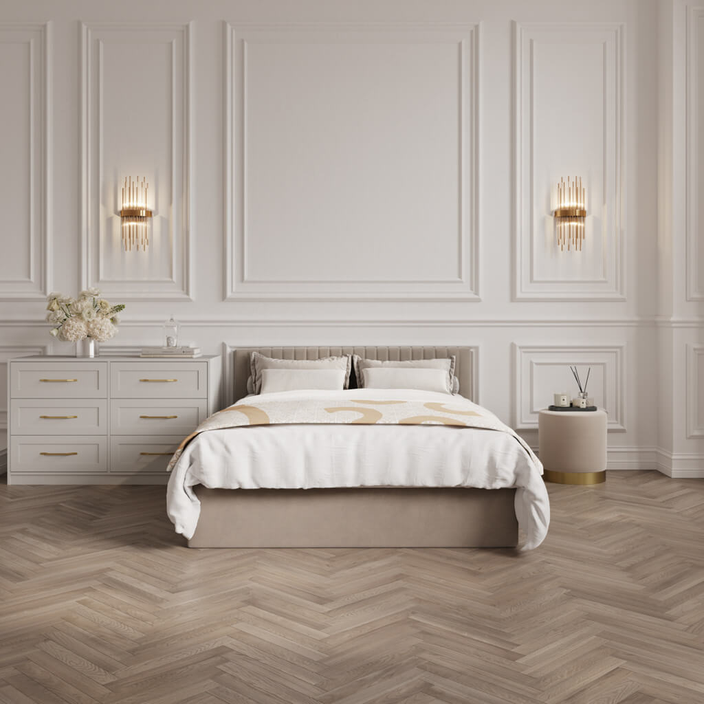 Sloane Ottoman Bed