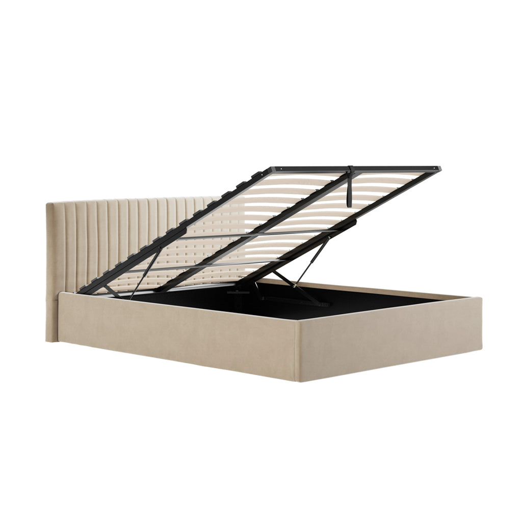 Sloane Ottoman Bed