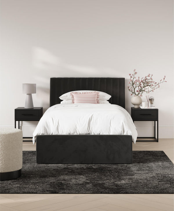 Sloane Ottoman Bed