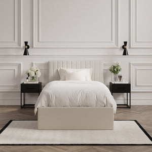 Sloane Ottoman Bed