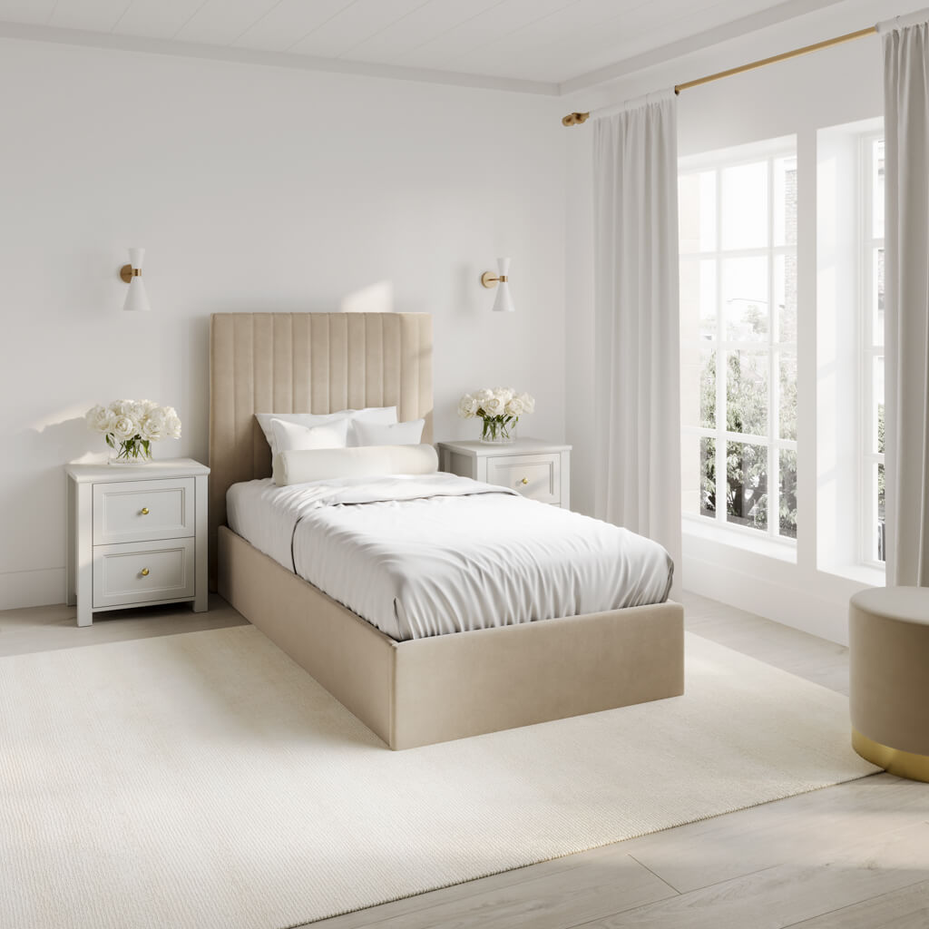 Sloane Ottoman Bed
