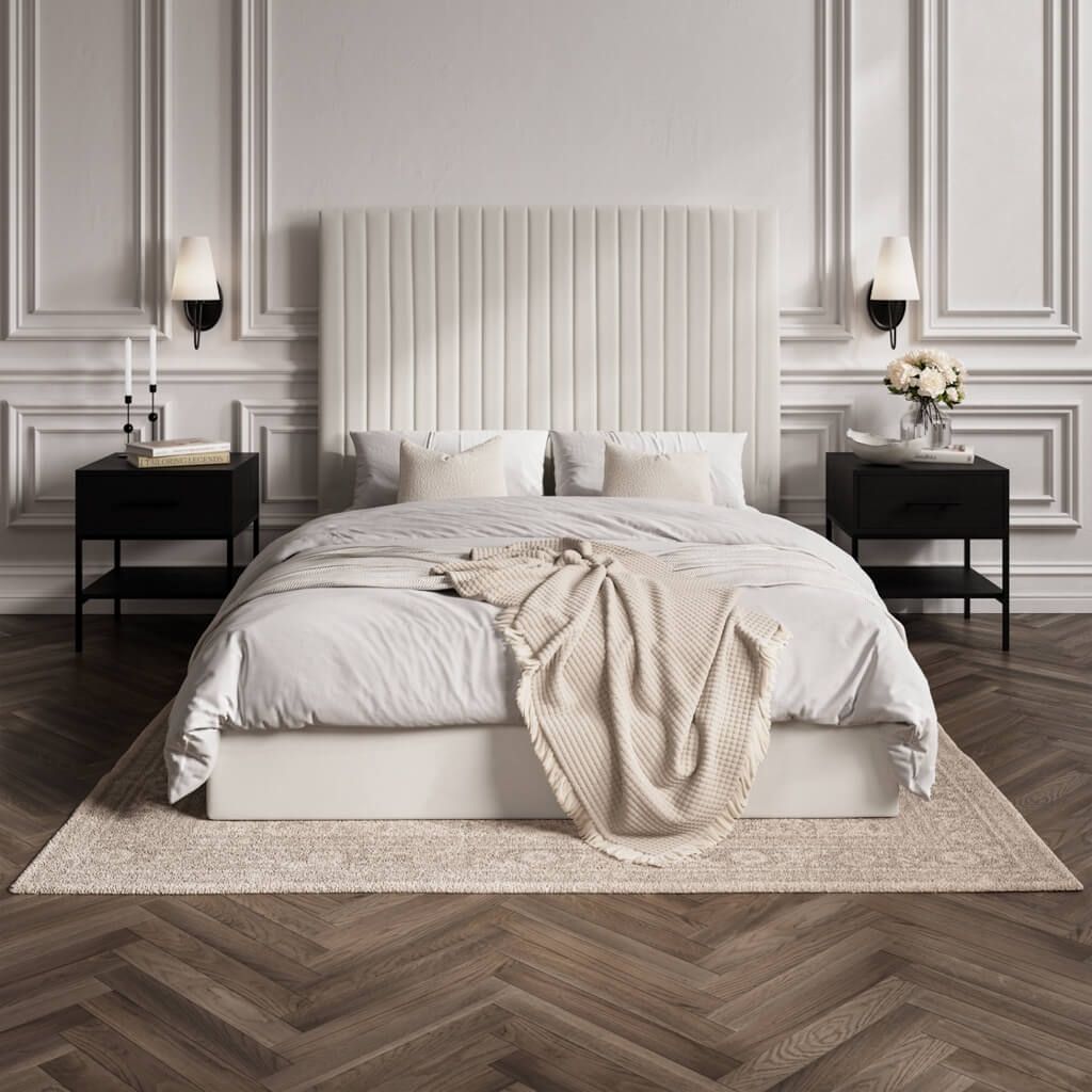 Sloane Ottoman Bed