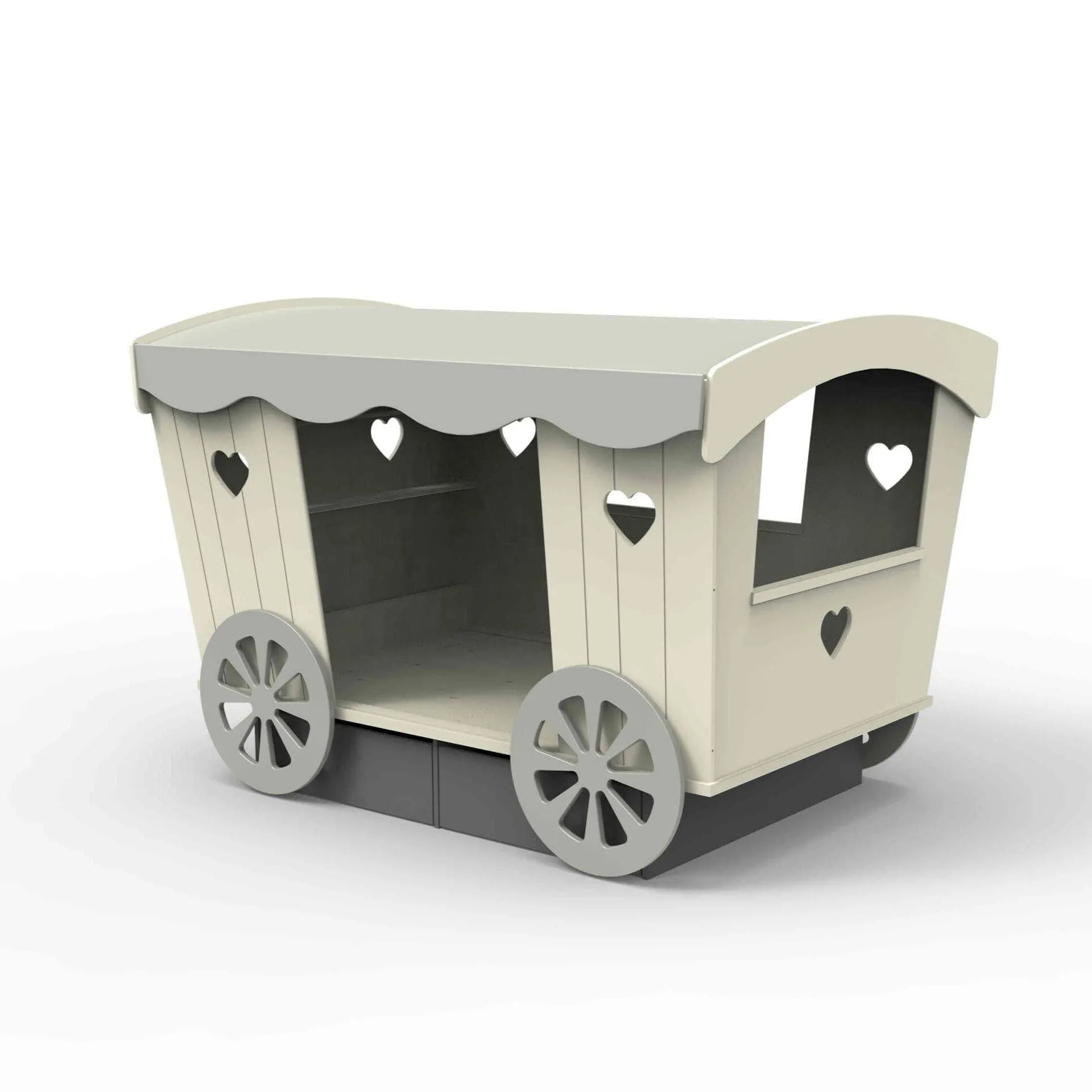 small-double-carriage-bed-with-storage-drawers