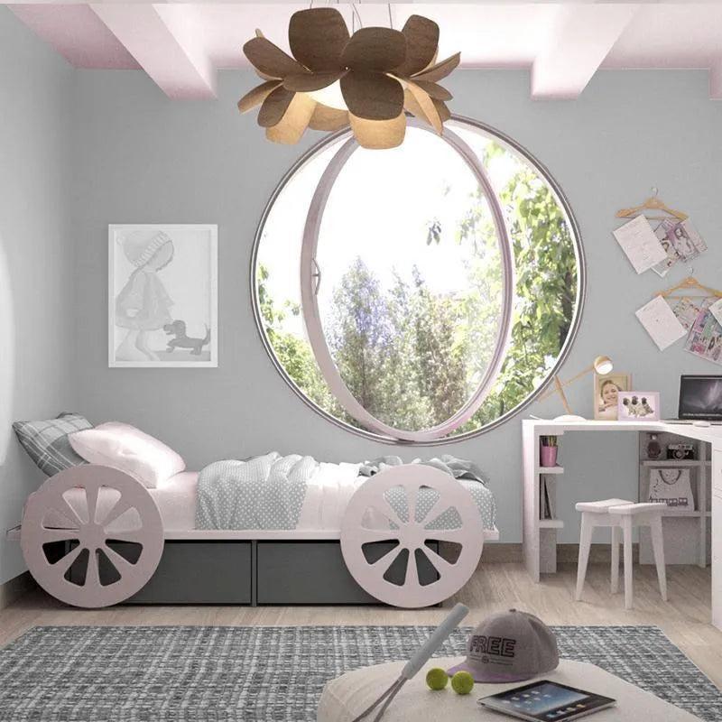 small-double-carriage-bed-with-storage-drawers