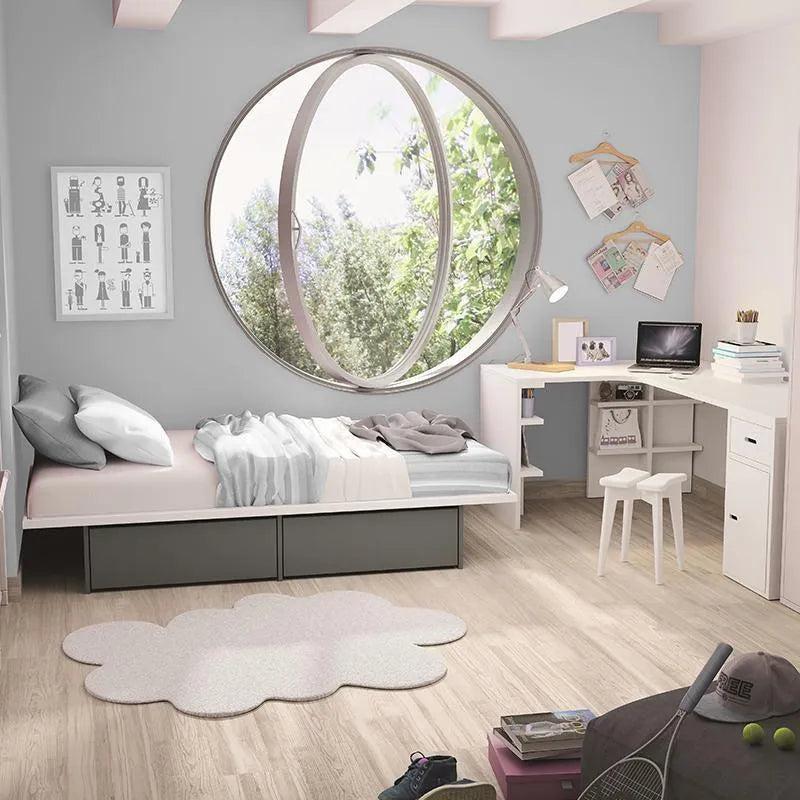 small-double-carriage-bed-with-storage-drawers