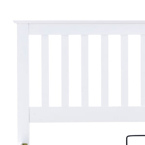 Solis Ottoman Double Bed