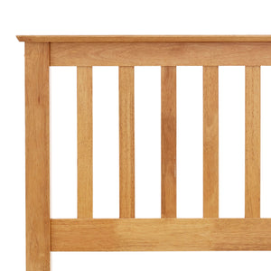 Solis Ottoman Double Bed