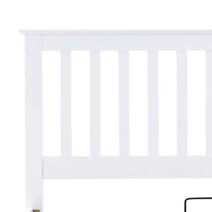 Solis Ottoman Double Bed