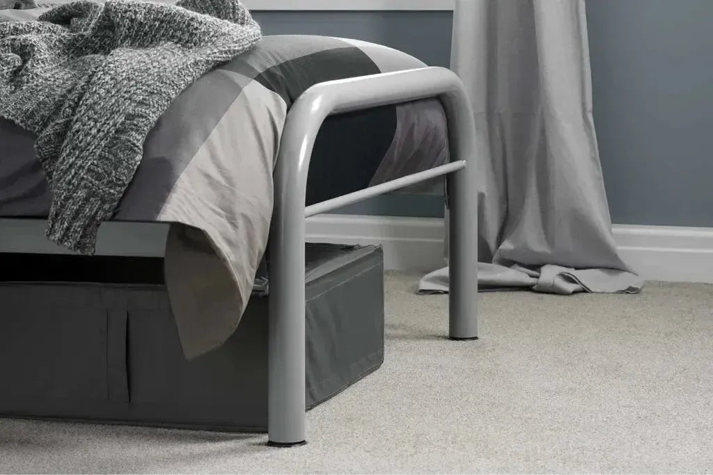 solo-bed
