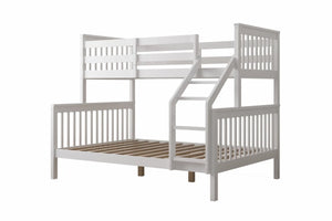 SpaceMax Triple Bunk Bed