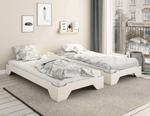 Stacker Bed