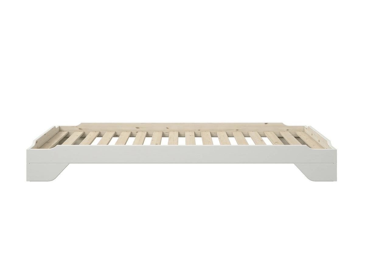 Stacker Bed