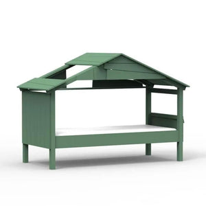Star Treehouse Bed