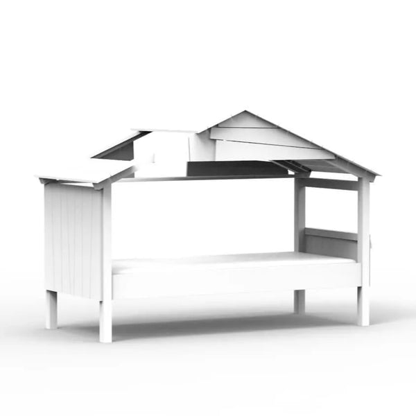 Star Treehouse Bed