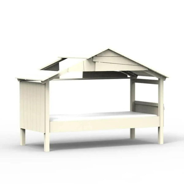 Star Treehouse Bed