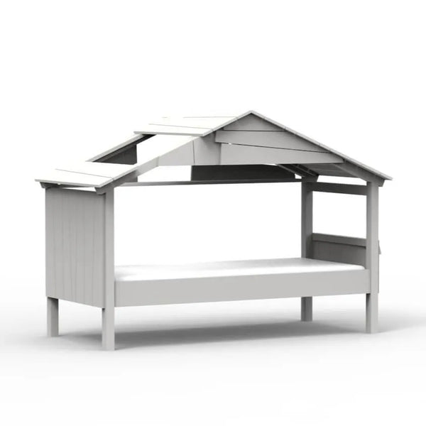 Star Treehouse Bed