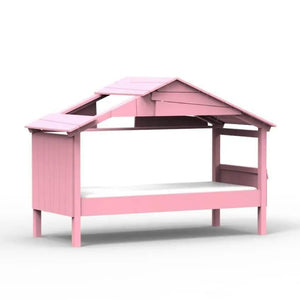 Star Treehouse Bed