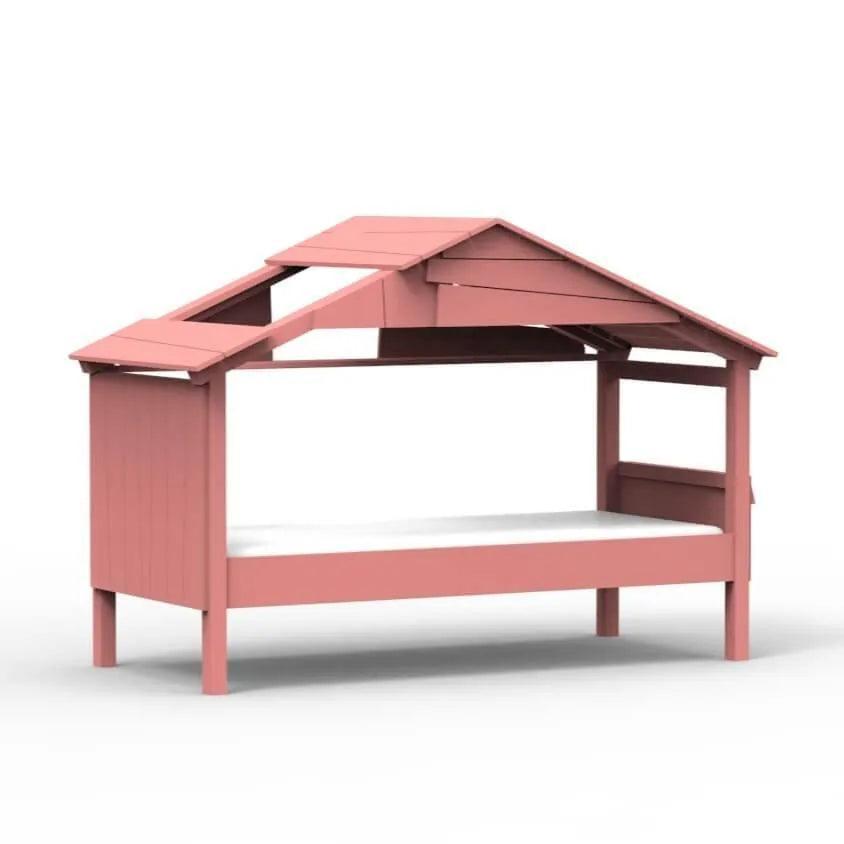 Star Treehouse Bed