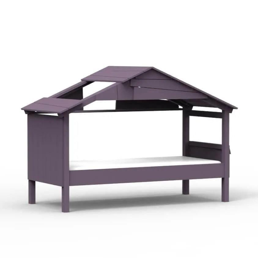 Star Treehouse Bed