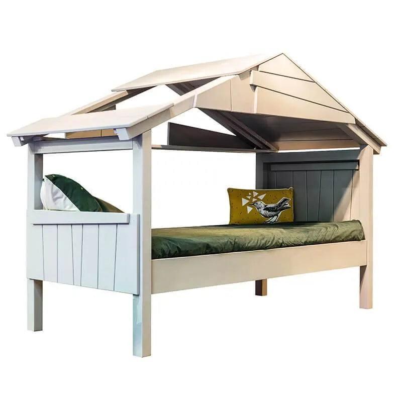 Star Treehouse Bed