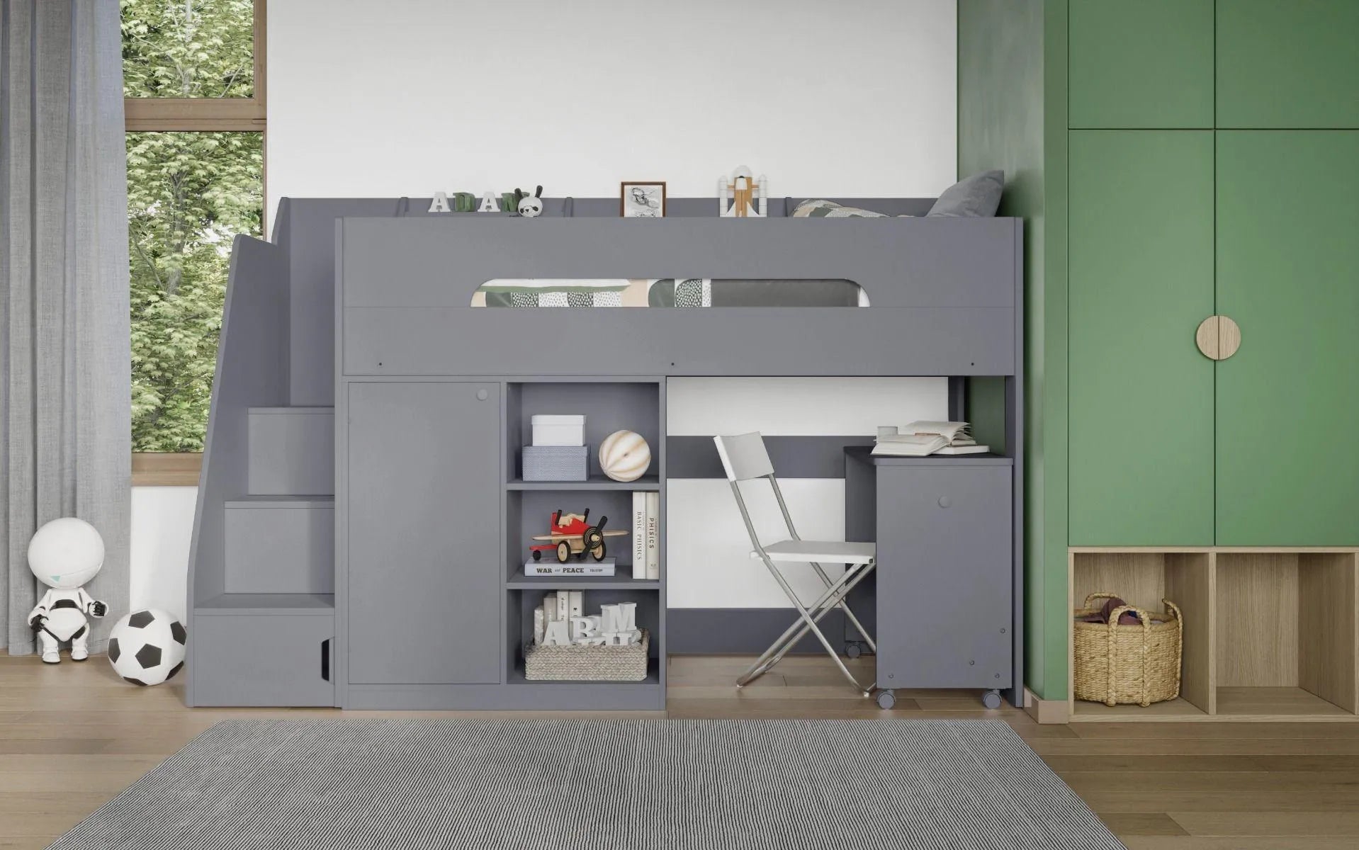 stepaside-staircase-high-sleeper-workstation