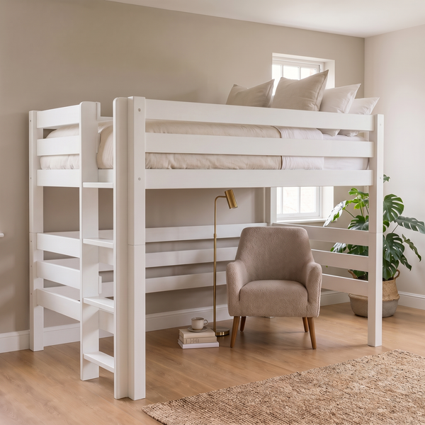 Sterling Adult Double High Sleeper