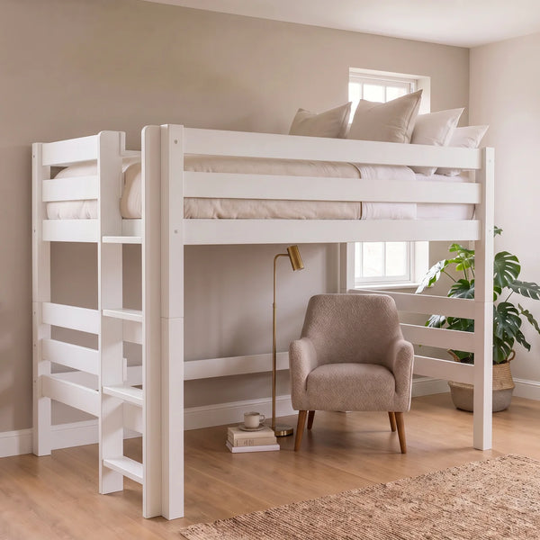 Sterling Adult Double High Sleeper