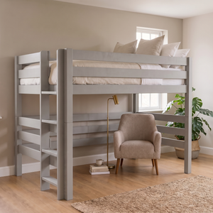 Sterling Adult Double High Sleeper