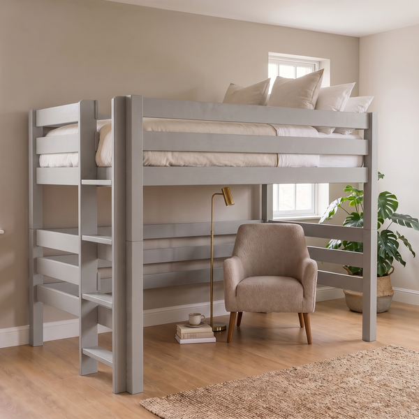 Sterling Adult Double High Sleeper