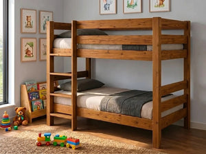 Sterling Detachable Bunk Bed